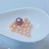 Supreme AK (10+ Big AK Pearls with 1 Edison)