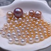 Supreme AK (10+ Big AK Pearls with 1 Edison)