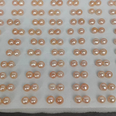 Freshwater Pearl Elegant Ear Studs (end prodcut)