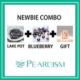 Newbie Combo 【Pearlism】