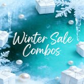 Winter Glow Combo