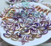 MoOOon ( 3 Moon Pearls + 1 Edison)(Might get twins Edison)