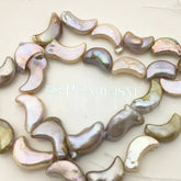 MoOOon ( 3 Moon Pearls + 1 Edison)(Might get twins Edison)