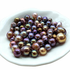 Jelly Bean （20+ Seedless Pearl)