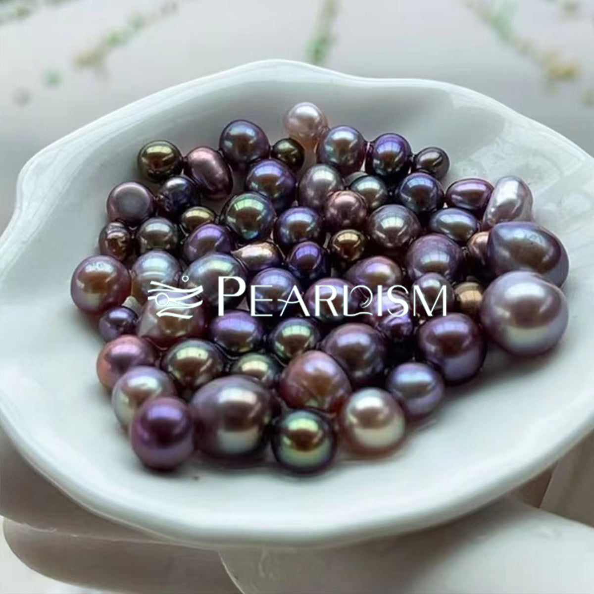 【New】Lake Pot （20+ Seedless Pearl)