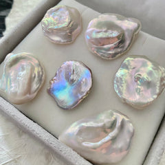 【New】Aurora Petal (1 Petal in 1 Clam)(Price for 2 Clam)