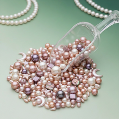 Pearl Lucky Scoop Pearlism Exclusive 【Pearlism】