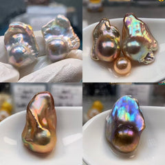 【New】Ombre King(1 King + 1 Edison)