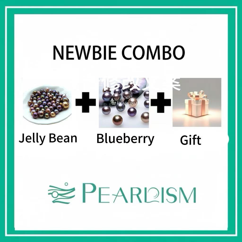 Newbie Combo B  【Pearlism】
