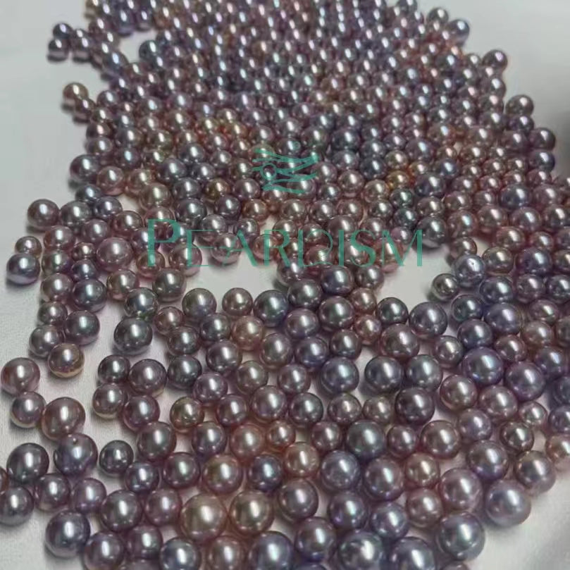 Cinderella Edison (9-13mm）