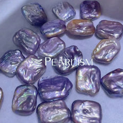 【New】Square （1-3 Square pearl）【Pearlism】